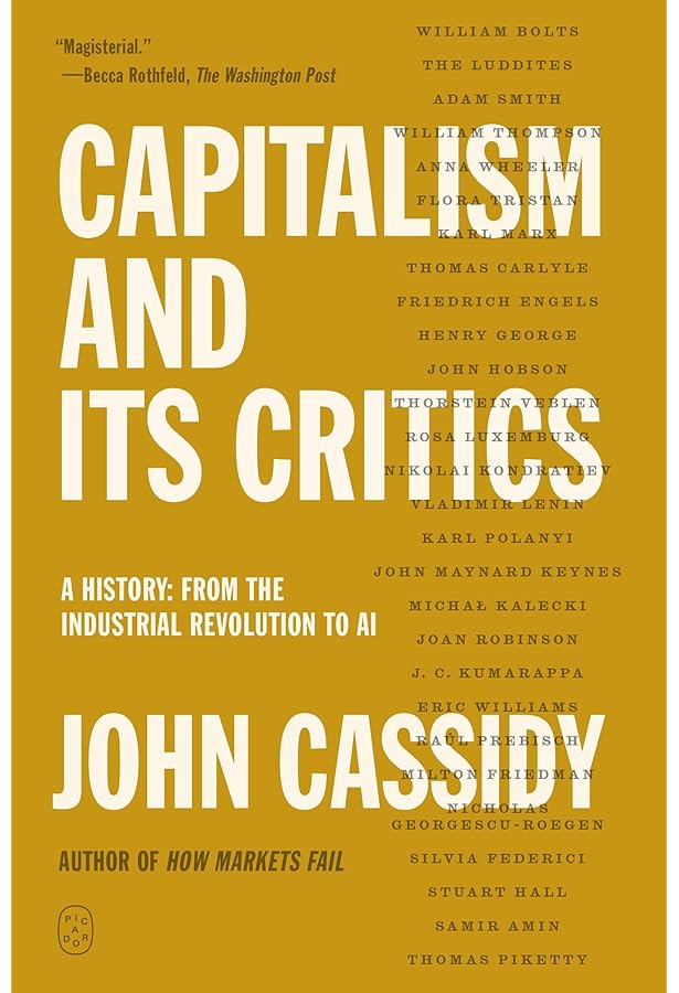 Capitalism: A Global History: Beckert, Sven: 9780735220836: Amazon