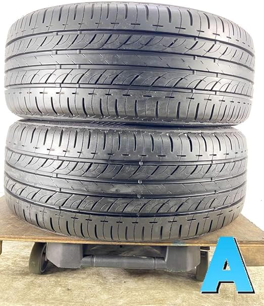 Amazon 送料無料 送料無料 中古タイヤ ブリヂストン スニーカー2 Snk2 235 45r17 2本セット サマータイヤ S タイヤ 車 バイク