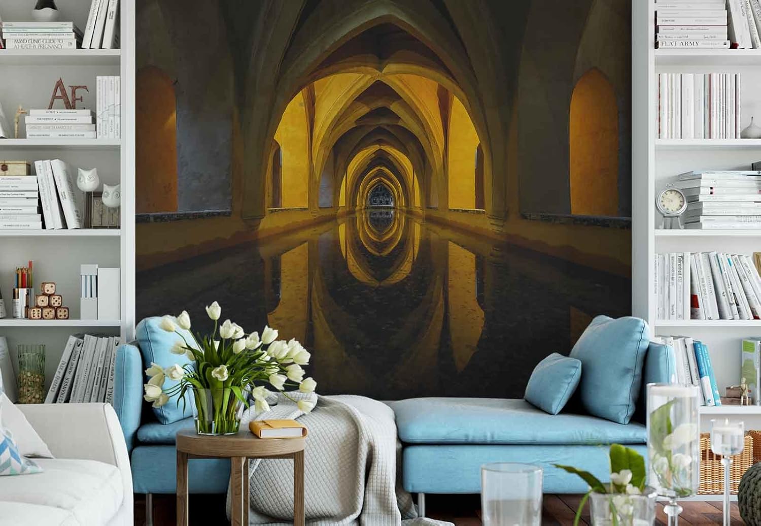 Gratuit Images Imprime Sur 130g M2 Papier Intisse Easyinstall 254cm X 184cm Mur actualisé salutations