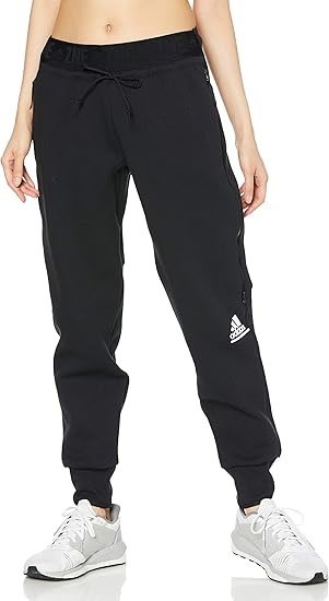 Amazon Co Jp アディダス スウェット Z N E パーカー パンツ レディース 服 ファッション小物