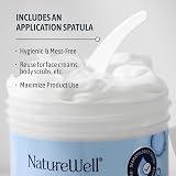Nature Well Clinical Retinol Advanced Moisture Cream 16 oz view 7
