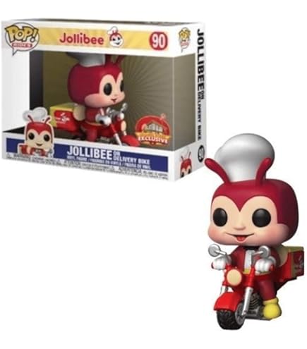 Funko pop ジョリビー Jollibee Barong 51 $_57.JPG?set_id=880000500F