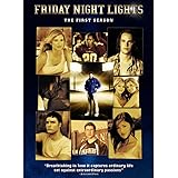 Friday Night Lights: The Complete First Season