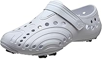 dawgs men's spirit lightweight golf shoe