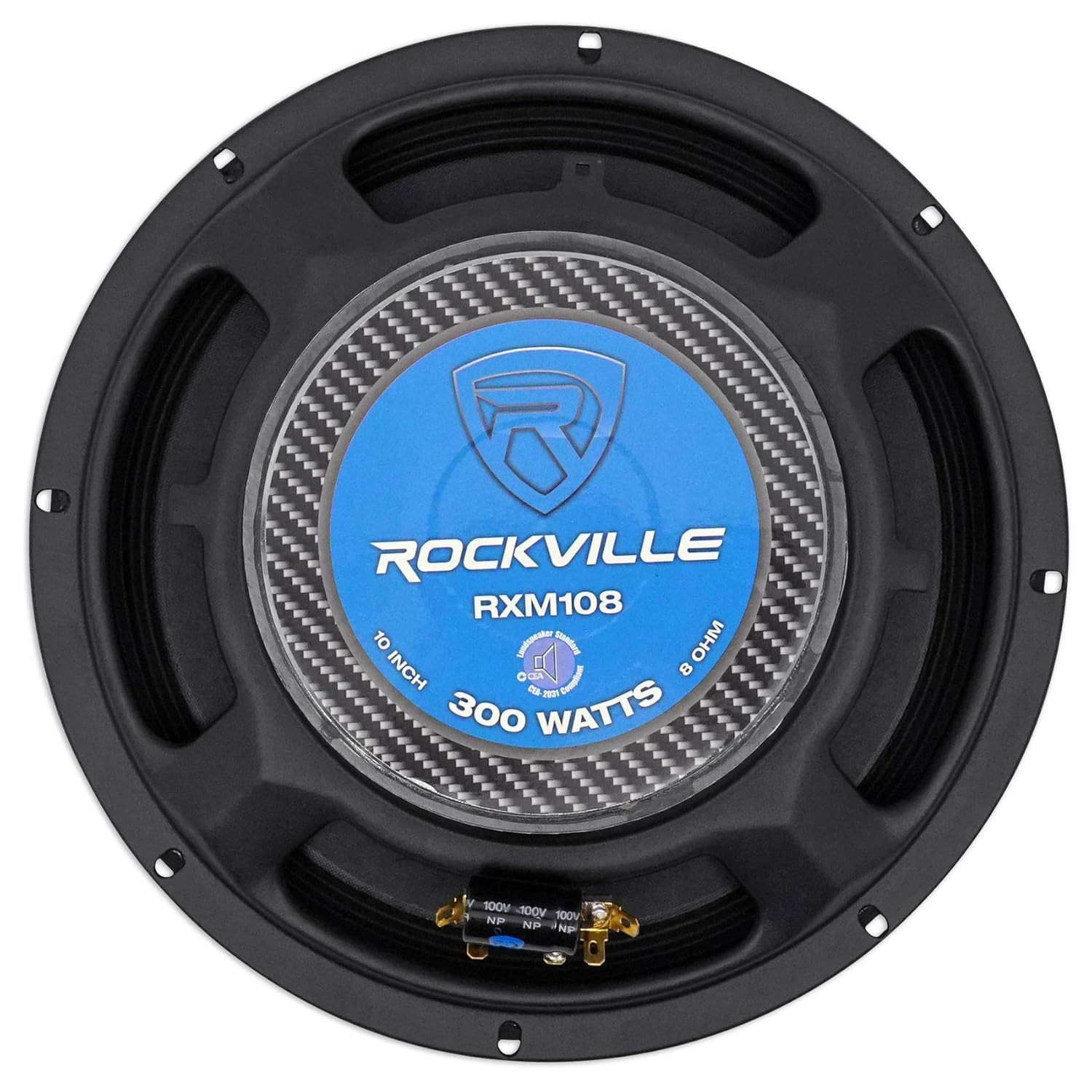 rockville rm64pro 6.5