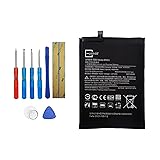 Vvsialeek BN53 Replacement Battery Compatible with