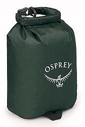 Osprey Ultralight 3L Waterproof Dry Sack, Tundra