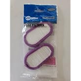 Miller SA00818 P100 Filters,Lpr-100, Pair