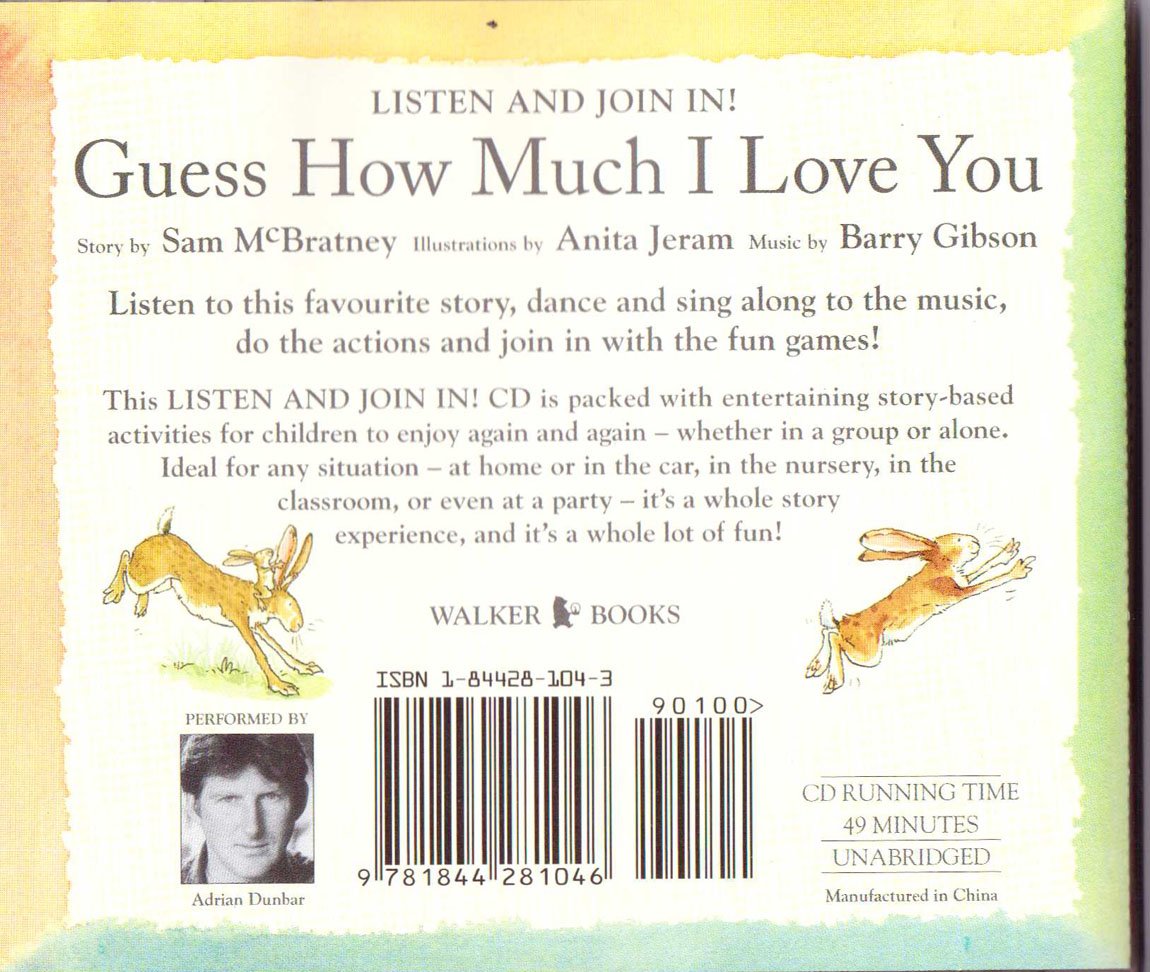 adrian dunbar guess how much i love you