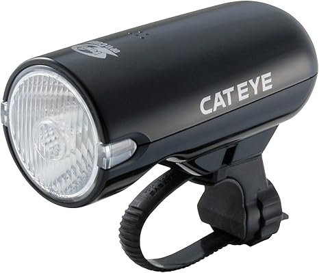 cat eye opticube bike light