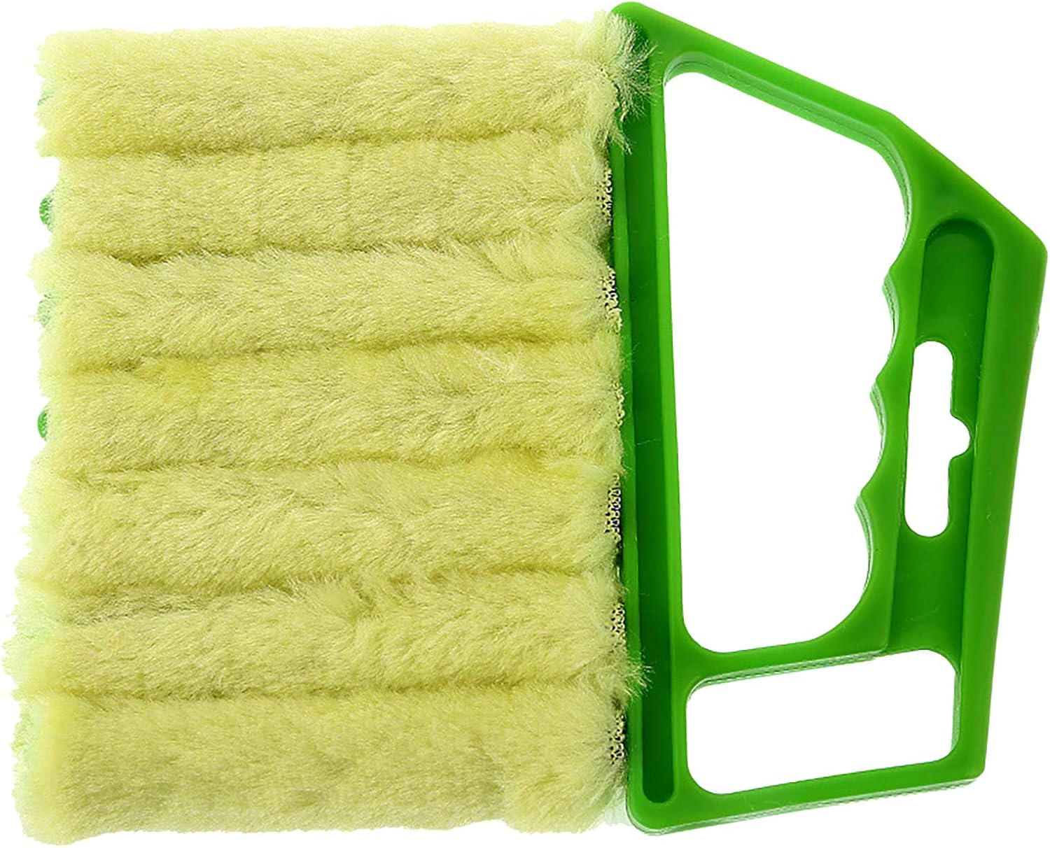 Air Conditioner Cleaning Brush Can Be Removed And Cleaned With Shutter