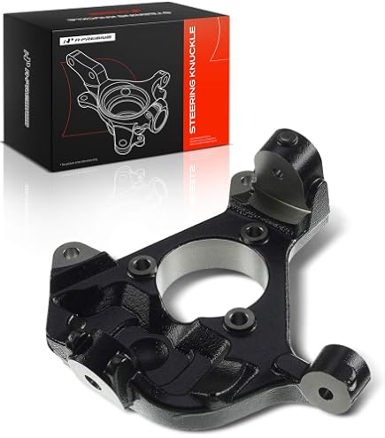 Amazon.com: GM Genuine Parts 84673210 Passenger Side Steering