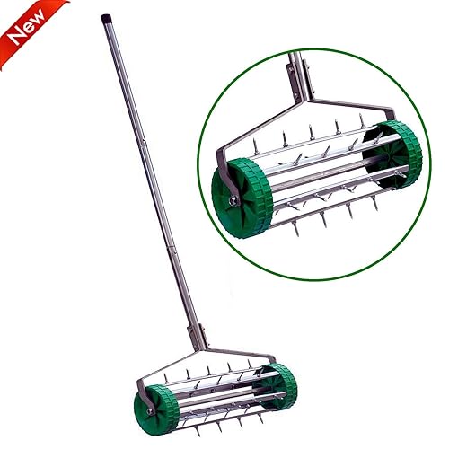 lawn aerator amazon