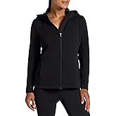 HEAD womens Rally Fleece Zip-up, Slim Fit, Heavyweight Faux Fleece Material