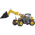 Bruder 02142 CAT Telehandler, Scale 1:16 : Amazon.ca: Toys & Games