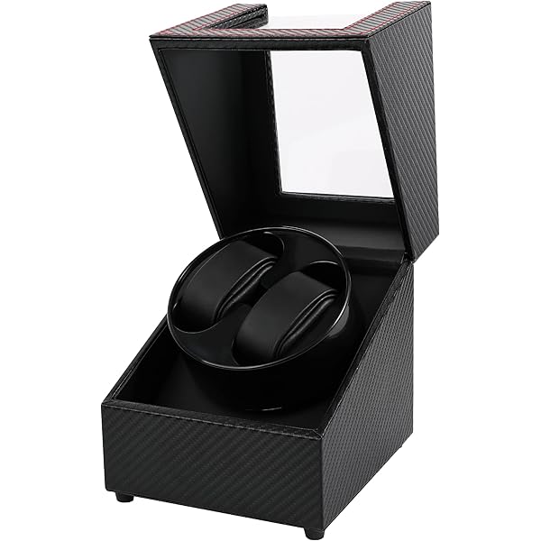 Amazon.com: Anyasun Watch Winder for Automatic Watches,Automatic