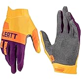 Leatt Gloves Moto 1.5 Mini Junior (Purple - Mini)