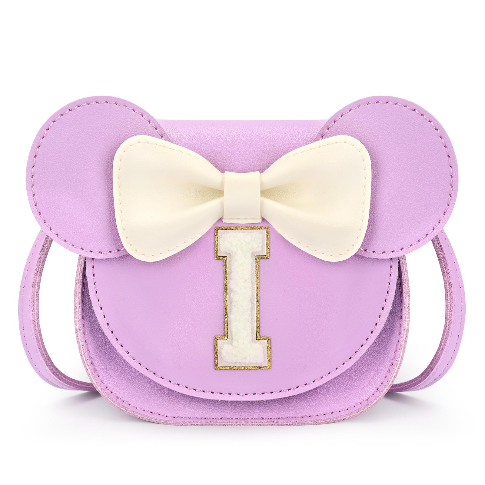 mibasies Toddler Purse Girl Gifts: Girls Birthday