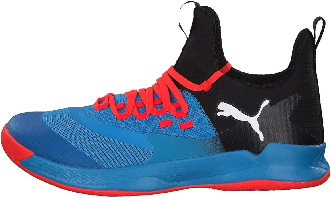 puma rise xt fuse 1 blau