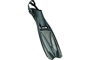 SCUBAPRO Jet Sport Adjustable Diving Fin
