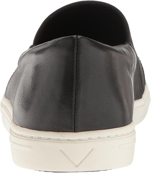 via spiga raine slip on sneakers