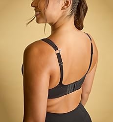 Panache Women's Power 5021 Underwire Padded Sports