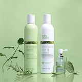 milk_shake Energizing Conditioner White 300ml Hair Styling Volume Shine view 7