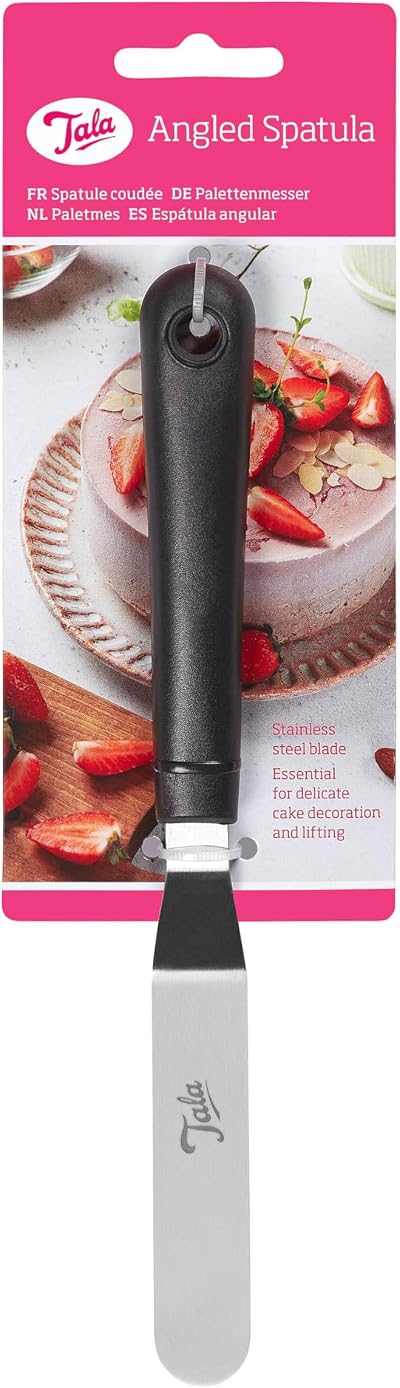 Tala Stainless Steel Palette Knife