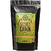 SILCA Secret Bike Chain Wax Blend, Hot Melt Wax Bicycle Chain Lube - 500g | The fastest chain lubricant on the market (3rd party tested), nano tungsten disulfide, easy boiler-bag application