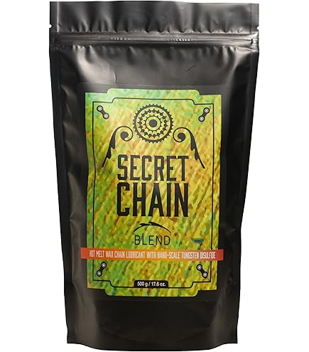 Lubrifiant Chaîne ABSOLUTE BLACK GRAPHENLUBE - 14 Ml, Haute Performance