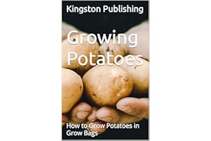 Growing Potatoes : How to Grow Potatoes in Grow Bags (Gardening)