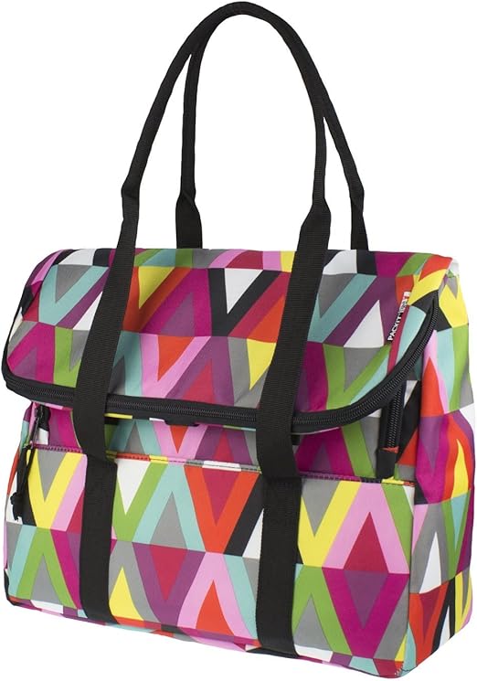 packit freezable picnic tote