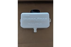 Montree Shop Snapper Pro Mower Hydraulic Tank S150XT S200XT Replaces 5101998