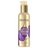 Pantene Hair Serum, Overnight Miracle Rescue, Bond