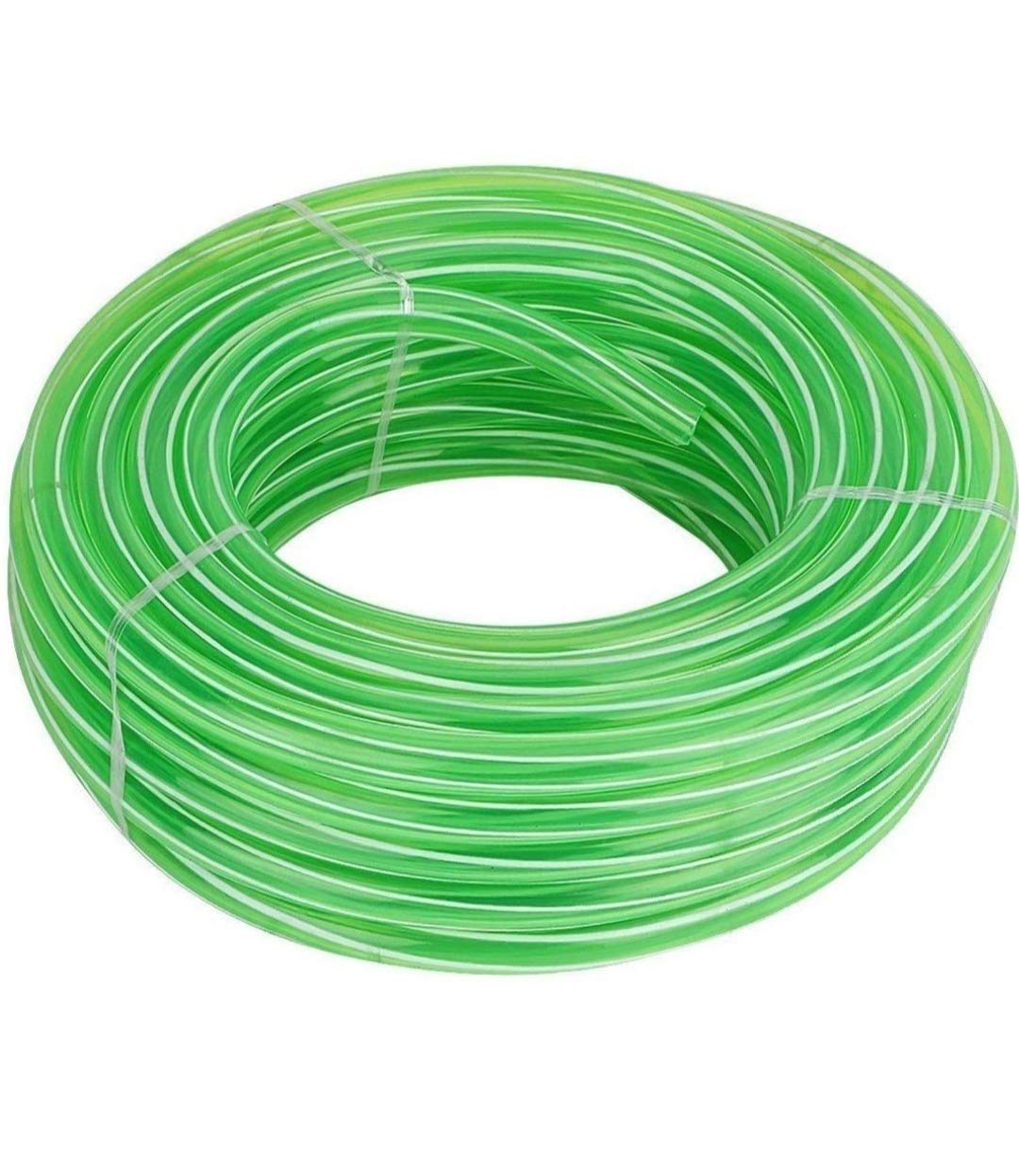 Garden Pipe Mahi S Pvc Garden Water Pipe Transparent Zebra Green 1 Inch 25 Mm 100 Feet Pipe Pvc Garden Pipe Pvc Garden Water Pipe Pvc Hose Pipe Water Tube Pvc Transparent Pipe Pvc Braided Hose