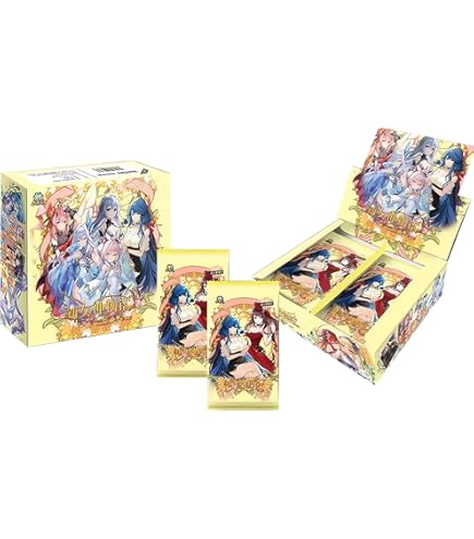 Amazon.com: BANDAI Carddass Fate/Grand Order (Box) 20 Pack : Toys