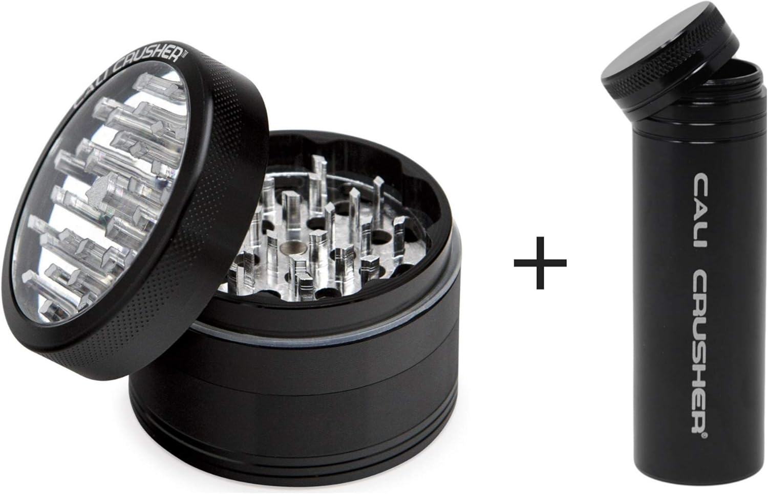 Best weed pill bottle grinder