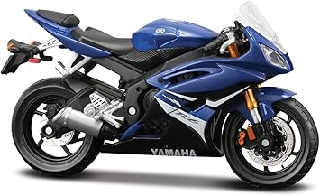 maisto yamaha r6