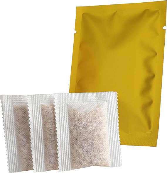 WeThinkeer Wine Filters (24 Packs) Remove Sulfites, Histamine and Tannin Stops Red