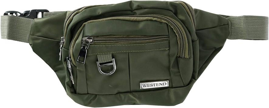 fabric fanny pack