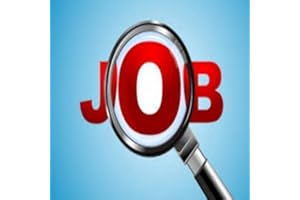 All in One Job Searching App