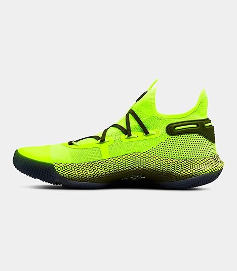 under armour curry 6 high