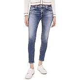 AG Adriano Goldschmied womens The Legging Ankle Super Skinny Leg Jeans, Spiritual, 24 Regular US