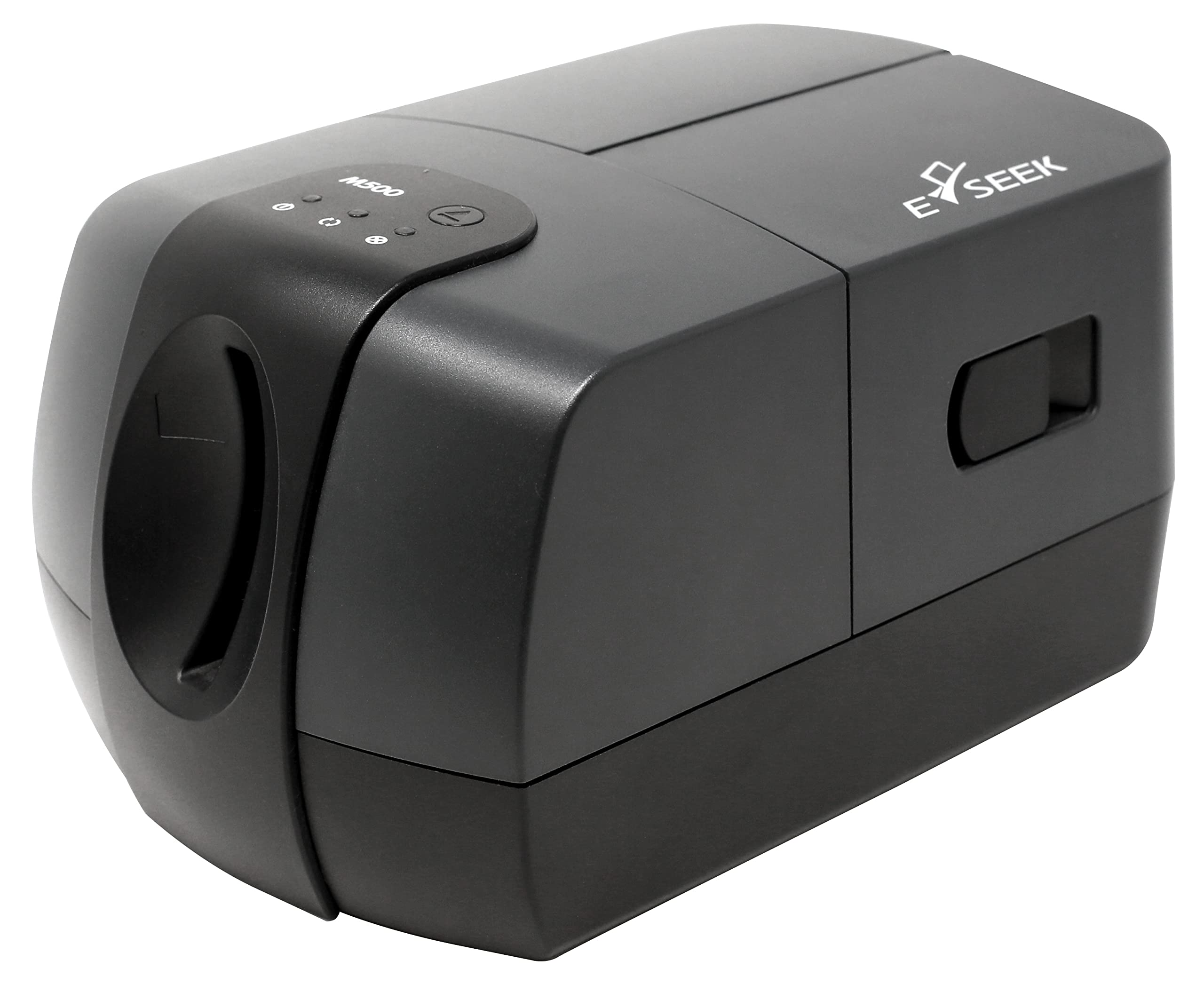 E-Seek M500 Dual-Sided, High-Resolution Identity Card Authenticator with Single-Pass Operation