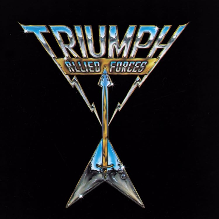 Greatest Hits Remixed (CD + DVD) by Triumph (2010-05-18): Amazon