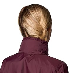 Columbia Womens Switchback IV Rain