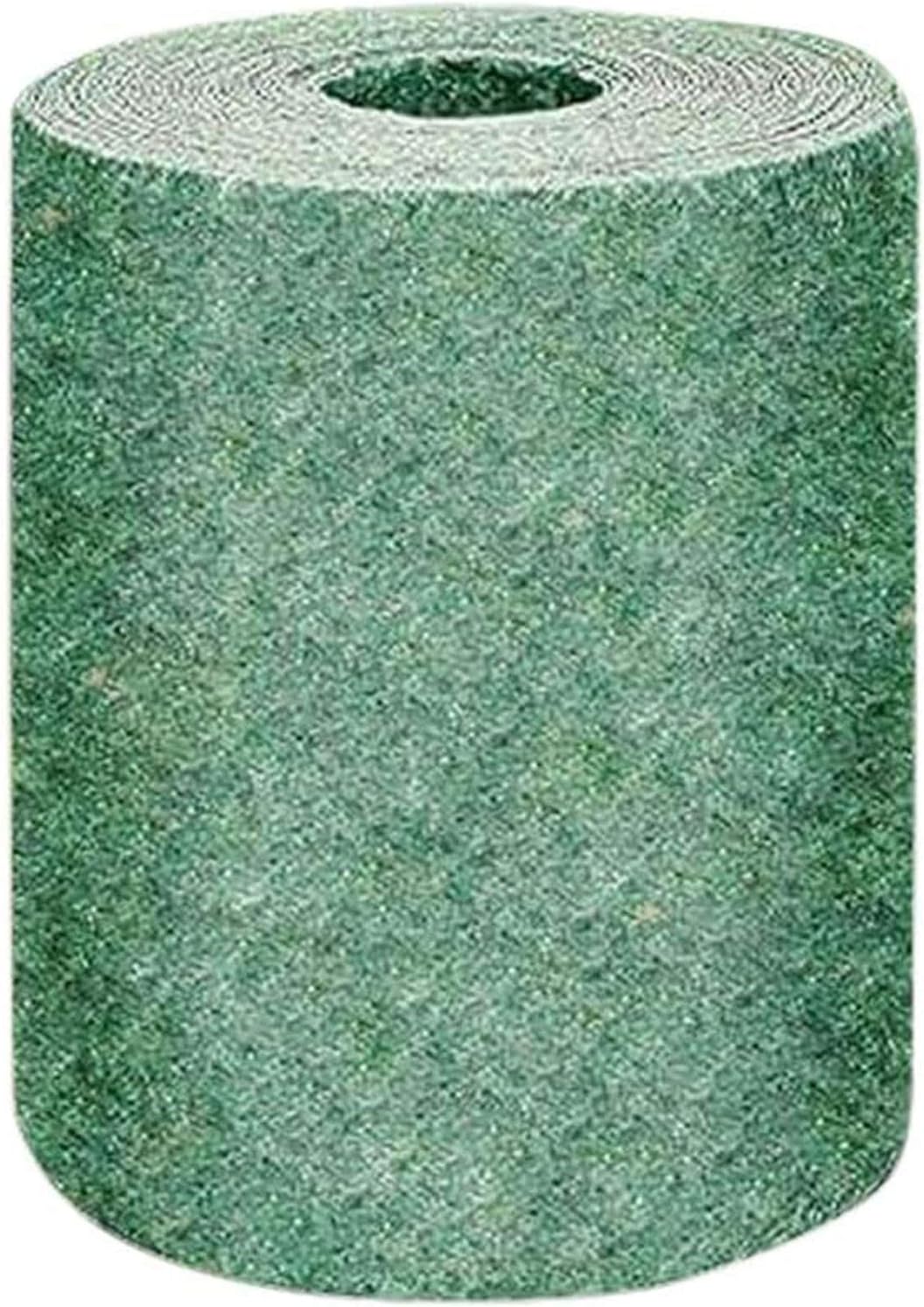 Zsroot Biodegradable Grass Grow Mat,Garden Picnic Gardening Lawn