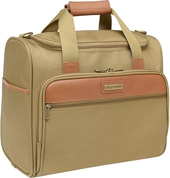 amazon hartmann luggage