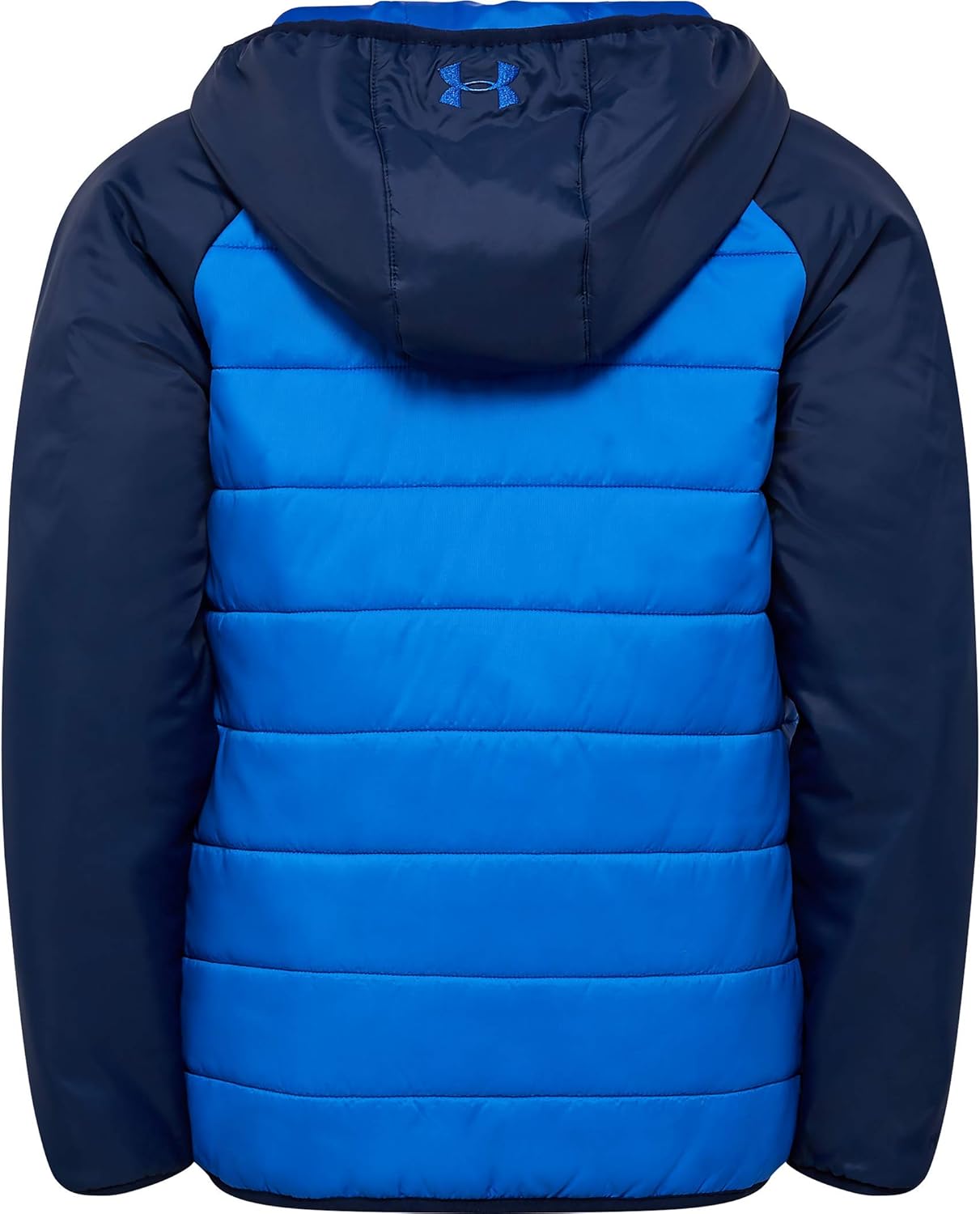 Under Armour Boys' Big Pronto Puffer Jacket: Clothing