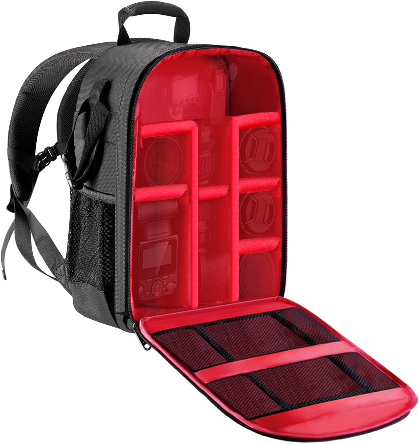 neewer camera backpack